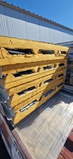Sandwichplatten dachpaneele wa gebraucht kaufen  Thale