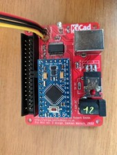 Amiga arduino afd usato  Trapani