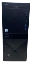Usado, DELL VOSTRO 3670 / CPU I5-8400 2.80GHZ / RAM 8GB / SSD 256GB / W11 PRO comprar usado  Enviando para Brazil