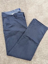 Gant men chinos for sale  NEWPORT