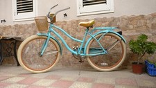bicicletta trekking condor usato bicicletta trekking condor usato Catania