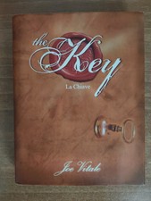 The key chiave usato  Valsavarenche