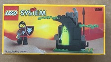 1596 lego castle for sale  Bellingham