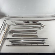 1964 cadillac sedan for sale  Seward