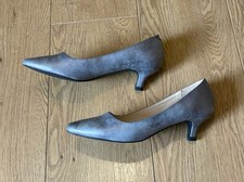 Damart silver grey for sale  MILTON KEYNES