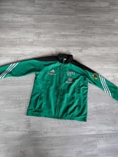 Adidas dsv jacke gebraucht kaufen  Köln