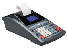 Ditron dcash misuratore usato  Viagrande