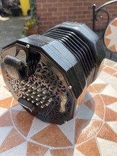 Concertina. lachenal and d'occasion  Expédié en Belgium