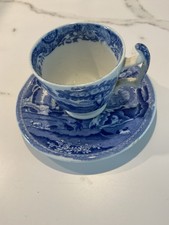 Copeland spode italian for sale  LIVINGSTON