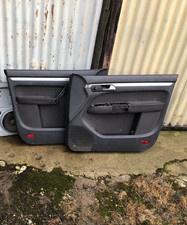 Touran front rear for sale  COLCHESTER