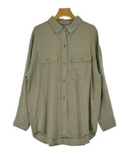 Plage casual shirts d'occasion  Expédié en Belgium
