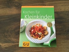 Kochen kleinkinder verlag gebraucht kaufen  Laaber