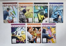 Graffiti magazin innercity gebraucht kaufen  Berlin
