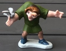 Figurine quasimodo dame d'occasion  Rodez