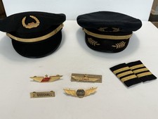 Vintage airline pilot for sale  Perkasie