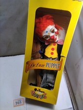 Pelham puppet luxe for sale  BRISTOL