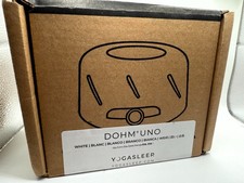 Yogasleep dohm uno for sale  Warsaw