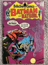Detective comics 397 for sale  Indianapolis