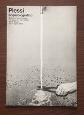 Catalogo fabrizio plessi usato  Vittuone