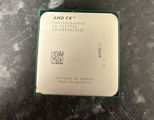 amd fx 8350 for sale amd fx 8350 for sale STOKE-ON-TRENT