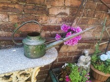 Vintage metal long for sale  WOLVERHAMPTON