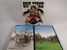 ONE PIECE DVD video Log Collection East Blue Volumes 1-4 set japan ver used  comprar usado  Enviando para Brazil