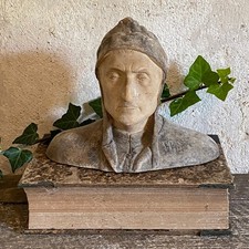 Ancienne statue sculpture d'occasion  France