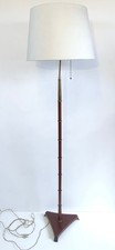 Lampadaire design lampe d'occasion  Lille-
