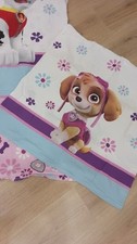 Bettwäsche paw patrol gebraucht kaufen  Rohrsen
