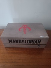 Star wars mandalorian for sale  ILKESTON
