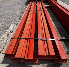Pallet rack beam for sale  Lafayette