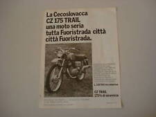 Advertising pubblicità 1974 usato  Salerno