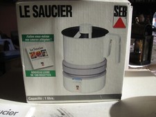 Saucier seb boite d'occasion  Avrillé