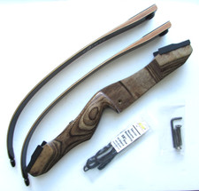 Samick predator recurve for sale  Franklin