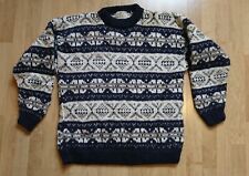 norweger pullover schurwolle gebraucht kaufen  Oberdiebach, Trechtingshausen, Weiler