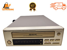 Sherwood andante stereo gebraucht kaufen  Hamburg