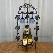 Iron wine glass for sale  Schwenksville