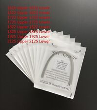 Dental Orthodontic Super Elastic Niti Arch Wires Rectangular Wire Ovoid Form comprar usado Dental Orthodontic Super Elastic Niti Arch Wires Rectangular Wire Ovoid Form comprar usado  Enviando para Brazil