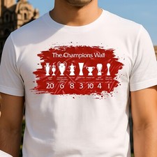 Liverpool champions wall for sale  NOTTINGHAM