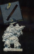 Warhammer figurine oop d'occasion  La Penne-sur-Huveaune