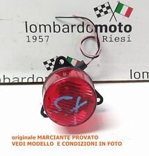 Fanale stop luce usato  Riesi