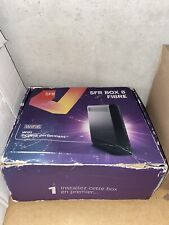 Sfr box modem d'occasion  Montpellier-