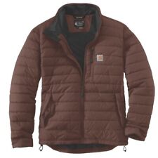 Carhartt gilliam rain gebraucht kaufen  Bad Berka
