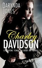 Charley davidson tome d'occasion  France