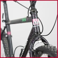 Usado, NOS TROGER CAMPAGNOLO CENTAUR EUCLID 8 VELOCIDADES MTB MOUNTAIN BIKE AÇO VINTAGE ANTIGO comprar usado  Enviando para Brazil