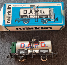 Märklin 4674 dapg gebraucht kaufen  Esslingen am Neckar