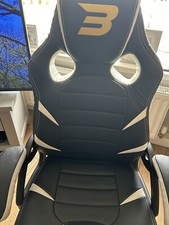 Gaming chair read for sale  UK