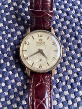 Orologio walker vintage usato  Roma