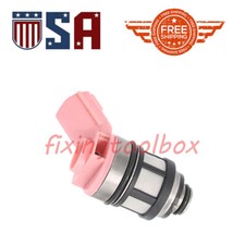 166001b000 fuel injector for sale  Hebron