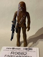 R0682 chewbacca hong gebraucht kaufen  Westheim